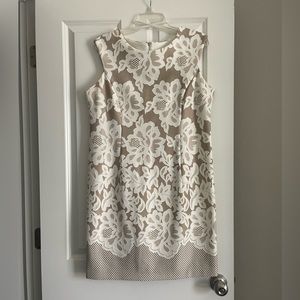 Bridal Shower Dress
